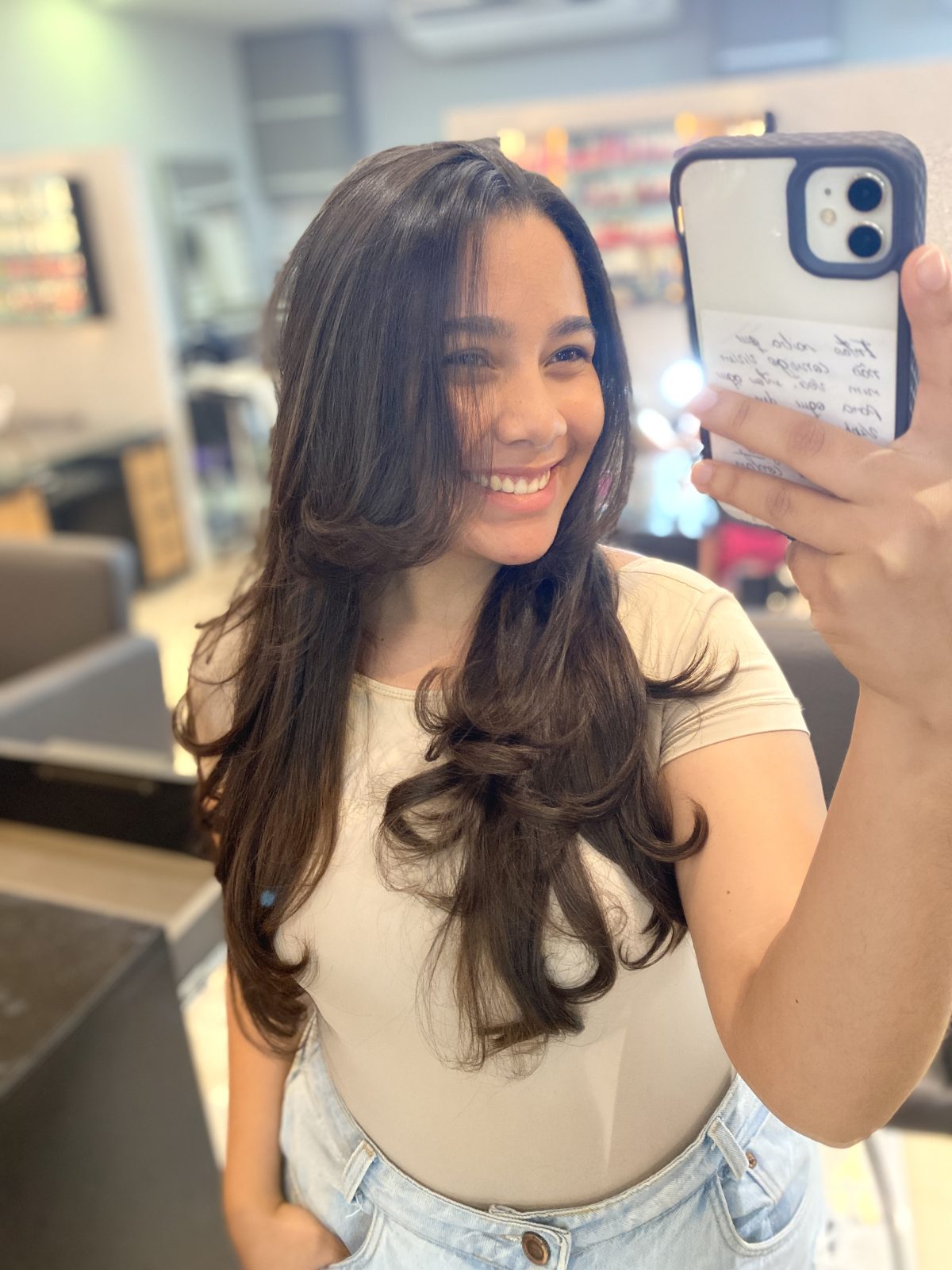 Dheniffer Santos